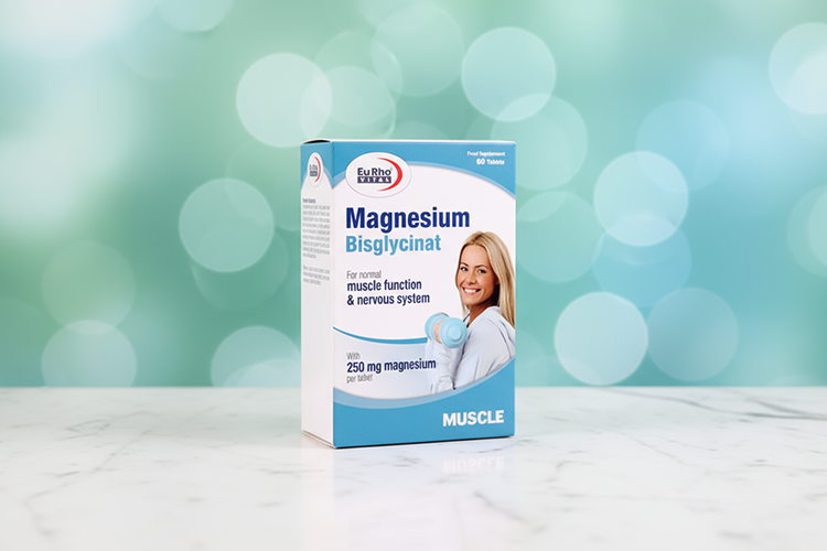 منیزیم گلیسینات هم کمبود منیزیم را جبران کند و هم به بهبود خواب شما کمک کند